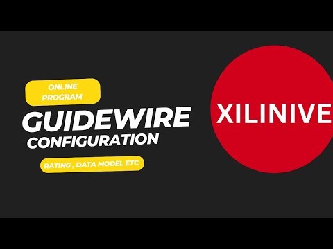 Guidewire Data Model - Part 1 | Guidewire Training |