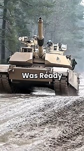 How Did The M1 Abrams Get Its Turbine Engine | The Fly Zone