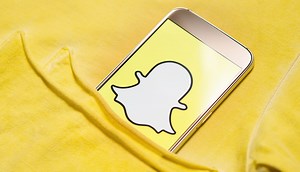 Family Center : enfin le contrôle parental dans Snapchat