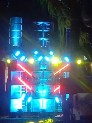 6sub by Elektronik Dadapan Bondowoso💥 #alifaudio #elektronik #bondowosohoreg #soundsystembondowoso