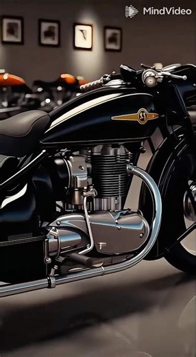 Sunbeam S7 (late 1940s) — Stylish Shaft-Drive Pioneer