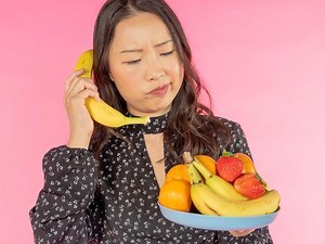She had a baby, tried AI coding, and built the nutrition app she actually wanted