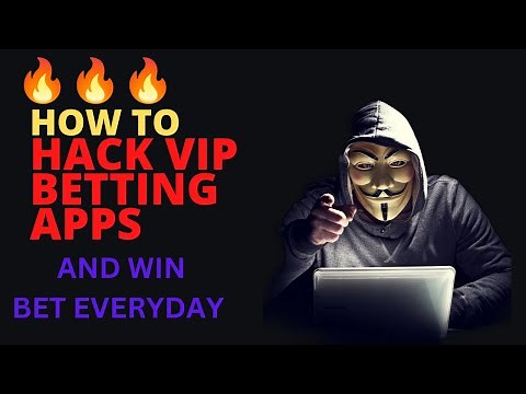 How to Unlock any VIP betting tips app and win bet everyday (step-by-step guide)