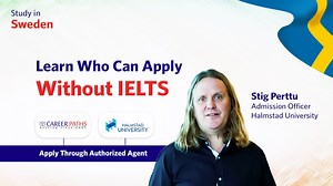 114 reactions · 5 comments | If you are planning to study in Sweden,...