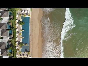 The Seminyak Beach Resort & Spa - Unrivaled Experience