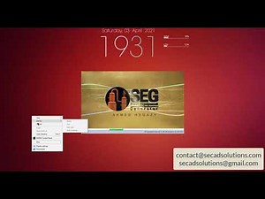 SEG V3 online Registration