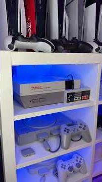 What’s Inside a Nintendo NES?