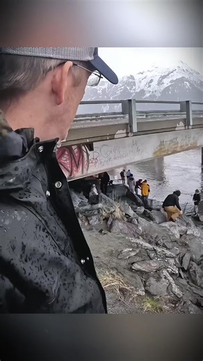 Halibut Catch and Cook: Beach Camping in Alaska