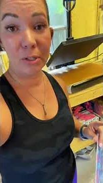 How to make a Kydex Holster