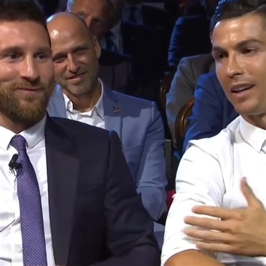 Greatest Debate in Football #football #messi #ronaldo #lm10 #cr7 #ronaldo7 #messi10 #soccer #reels