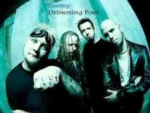 Drowning Pool - Enemy lyrics