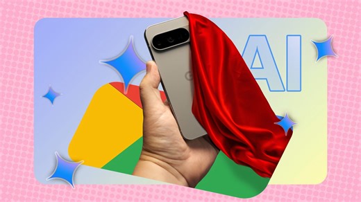 10 hidden AI features in Google's Pixel phones you're not using (but should be)