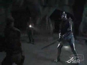Stargate SG1 season 9 trailer