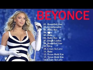 Beyoncé - Single Ladies (Remastered HD) | The legendary song that conquered the world 🌍