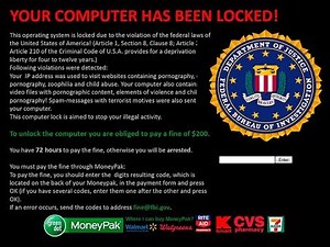 Winlocker ( Подробная инструкция + как сменить ярлык )