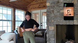 Decided to show you a little peek behind the curtain to show you what it takes to make these challenge videos hahah what do you think??! Should we make more videos like this!? | Shawn Johnson East