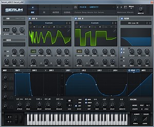 Serum Crack Vst 64 Bit