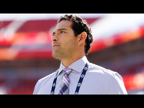Mark Sanchez's Family Breaks Silence on 'Distressing' Arrest, Stabbing Incident