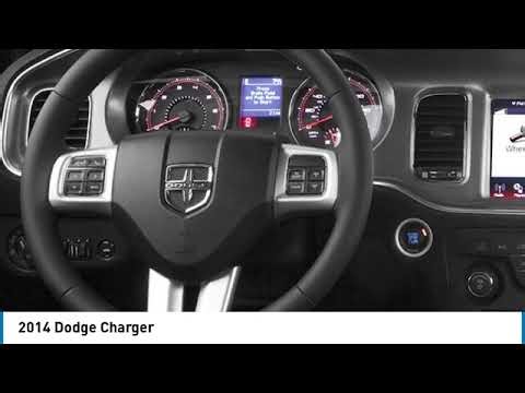 2014 Dodge Charger 475161