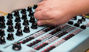 Erica Synths Perkons HD-01 Drum Machine In Depth Review