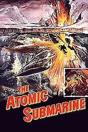 The Atomic Submarine