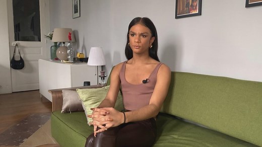 The ongoing fight for transgender rights in France