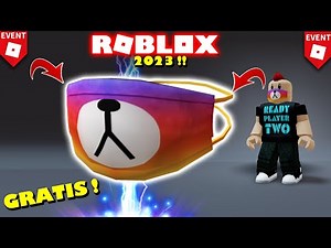 🔥 Ha Vuelto! CONSIGUE PROMOCODE MASCARA OSO INSTAGRAM GRATIS! ROBLOX - (Solo 24 Horas)