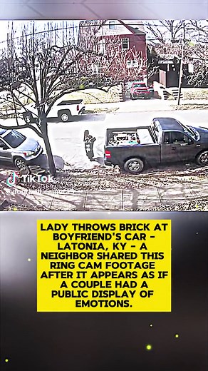 doorbell camera on TikTok