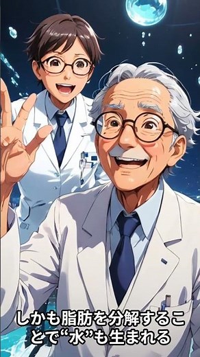 ラクダのこぶの中身は水じゃない!? 砂漠を生き抜く秘密のエネルギータンク #動物雑学 #ラクダ #一分でわかる #雑学 #ショート動画 #プチ知識 #1分雑学 #無駄知識 #豆知識 #トリビア