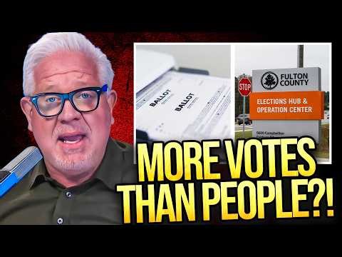This could finally SOLVE the 2020 election fraud debate