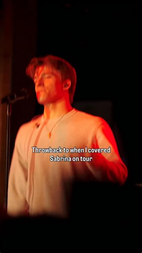 762K views · 585 reactions | Should I cover another Sabrina song on tour this February? #reels #reelsinstagram #newmusic #viralvideos | Alex Sampson | Facebook