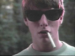 Tangerine Dream - Love on a real train (RISKY BUSINESS SOUNDTRACK)