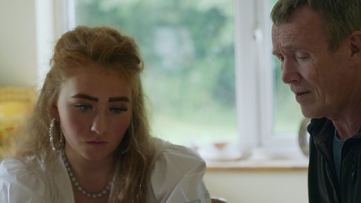 Traveller singer Thomas McCarthy returns in new RTÉ documentary