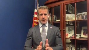 26K views · 958 reactions | JUST IN: Rep. Adam Kinzinger, of Illinois, is the first GOP member of Congress to publicly call for President Trump's removal from office through the 25th Amendment. "The president caused this. The president is unfit, and the president is unwell." | LEX 18 | Facebook