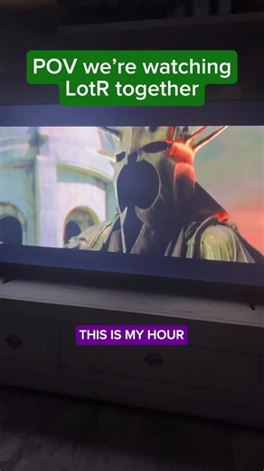 The Witch King's Challenge Against Gandalf: A Deep Dive