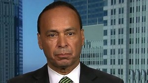 Rep. Gutierrez: Obama 'Playing it Safe' on Immigration