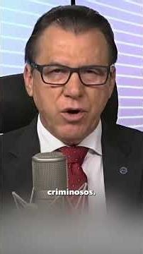 "The Senate has become a 'little Senate,' it has shrunk," says Marinho about the rejection of Mes...
