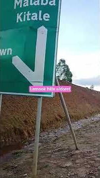 traversing kapseret bypass in eldoret Kenya