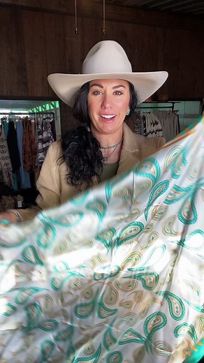 Gilliland H&C Ranch Wear on TikTok