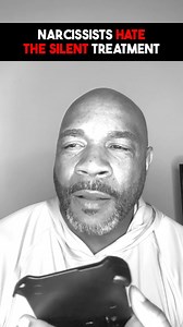 56K views · 2.1K reactions | THE SILENT TREATMENT Not recommended...