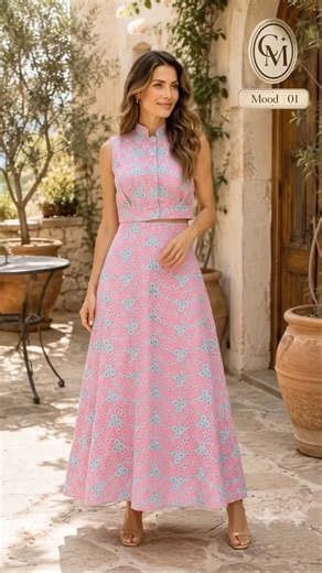 40대 귀티나고 우아한 고급 드레스 코디 5가지 👗 Classy & Elegant Dresses for Women in 40s #4050패션 #fashion #style