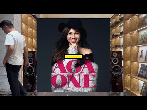 HiFi音响云试听 | 江海迦《一》 #hifi音响搭配 #发烧音响 #hifi播放器推荐 #hifi音乐发烧友 #AGA