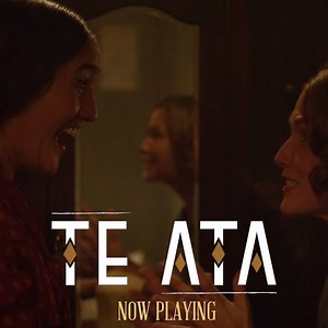 Celebrate. #TeAtaMovie comes to New York & Los Angeles THIS FRIDAY! | Te Ata
