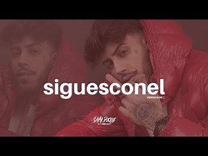 SAMI DUQUE - SIGUES CON EL (VERSION 95)