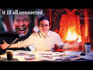 We Uncovered The Most Infamous Secret Society: And The Truth Is Shocking