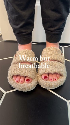 EverFoams Open Toe Slippers Review | Comfortable Memory Foam & Breathable Daily Wear