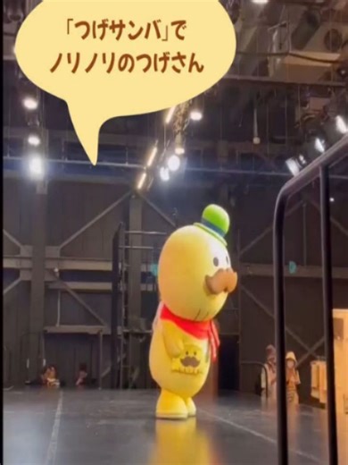 貝塚市LPP | 皆さんは、「つげさん」を知っていますか？💫 つげさんは貝塚市の伝統工芸品である"つげ櫛"をモチーフにした貝塚市のイメージキャラクターで、市のPR大使として活動しています！！... | Instagram