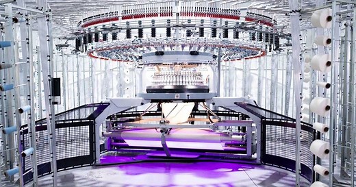 Smartex: Transforming Textile Manufacturing With AI