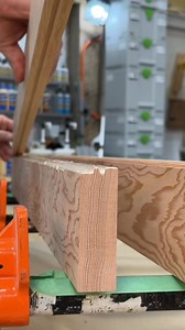 Awesome Freud reversible joint cutter for self aligning glue ups [n1imyz3kOAI]-001 #freudtoolsambassador #woodwork | Mackenzie Ray