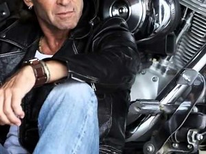 Peter Maffay - Weil es Dich gibt